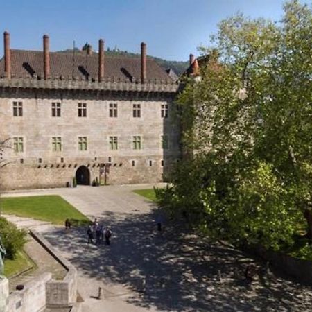 Guestready - Guimaraes Downtown Apartment Екстериор снимка