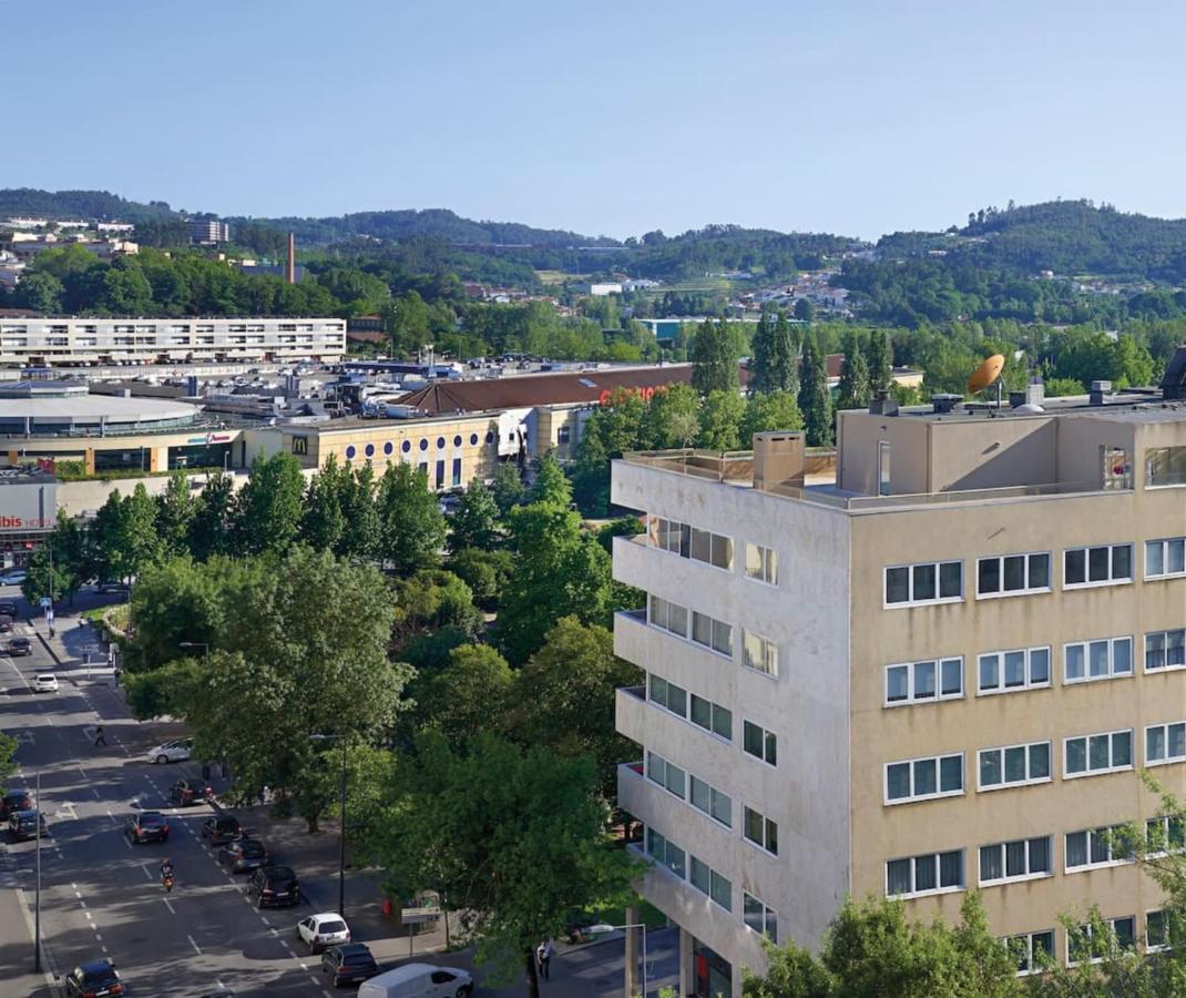 Guestready - Guimaraes Downtown Apartment Екстериор снимка