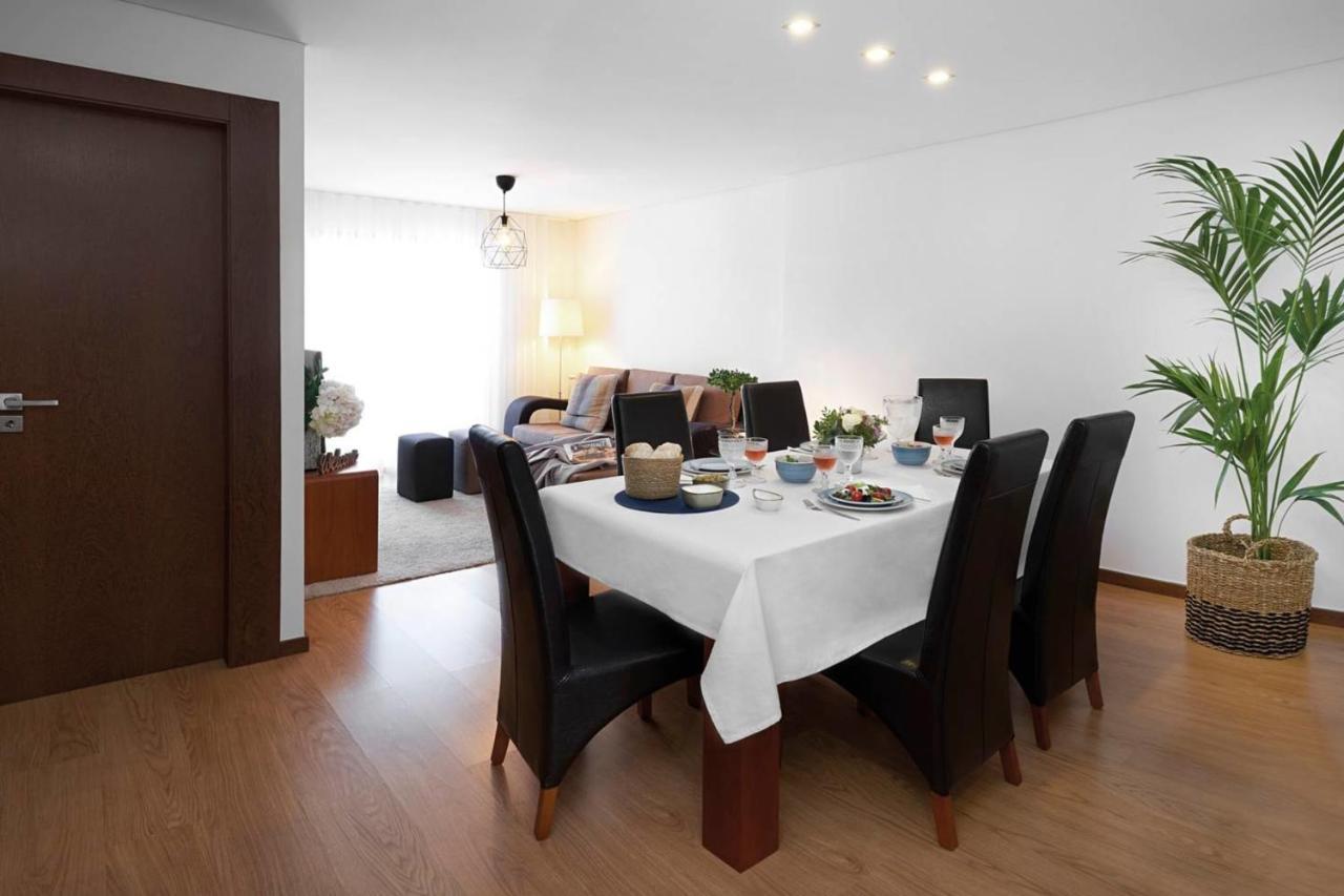 Guestready - Guimaraes Downtown Apartment Екстериор снимка