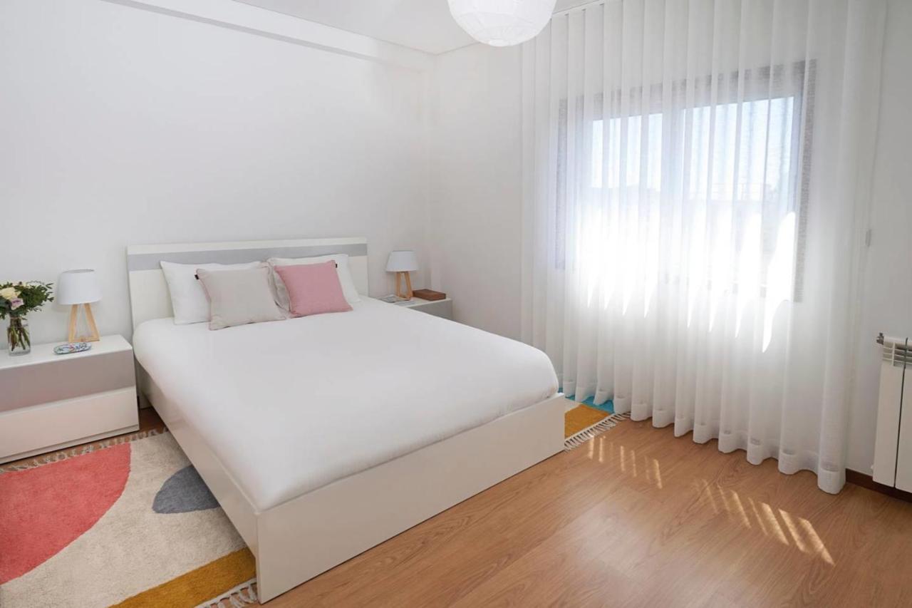 Guestready - Guimaraes Downtown Apartment Екстериор снимка