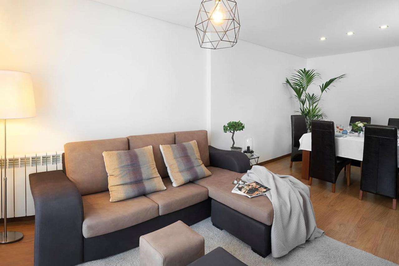Guestready - Guimaraes Downtown Apartment Екстериор снимка